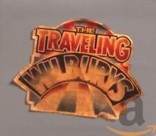 The Traveling Wilburys Collection [2 CD + DVD] - Traveling Wilburys CD 24VG The segunda mano  Embacar hacia Mexico