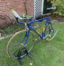 raleigh 24 bike blue for sale  Newport