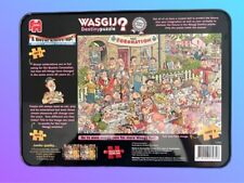 Wasjig 1000 pieces for sale  CLEETHORPES