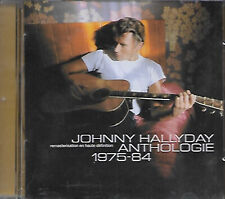Album johnny hallyday d'occasion  Saint-Zacharie
