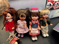 Kelly dolls kiddie for sale  Sarasota