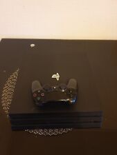 Console ps4 pro d'occasion  Saint-Malo