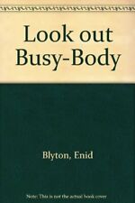 Look busy body for sale  Shipping to Ireland