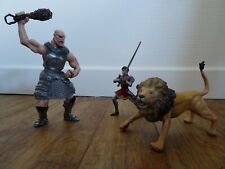 Narnia lot figurines d'occasion  Nantes-