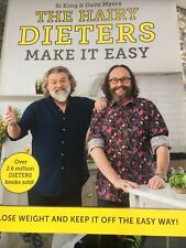 hairy dieters book for sale  WALLASEY