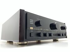 SANSUI C-2301 Stereo Pre Amplifier Vintage 1985 High End WORK Good Look comprar usado  Enviando para Brazil