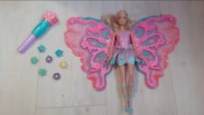 Barbie fée magique d'occasion  Ozoir-la-Ferrière