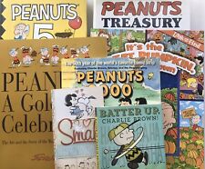 Peanuts lot snoopy for sale  Belfast