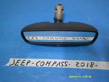 Jeep compass 2017 usato  Napoli