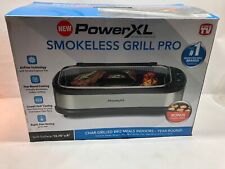 Power indoor smokeless for sale  Shipping to Ireland