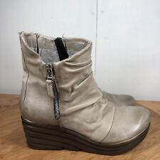 Miz mooz boots for sale  Seekonk