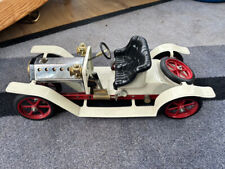 Mamod steam roadster for sale  Shipping to Ireland