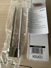 Keuco towel holder for sale  HORNCHURCH