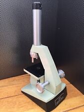 Vintage schule mikroskop gebraucht kaufen  Versand nach Germany