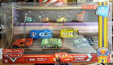 Cars speedway pack usato  Roma