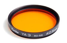 Filtre 5mm orange d'occasion  Astaffort
