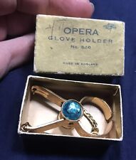 Vintage opera glove for sale  BEDFORD
