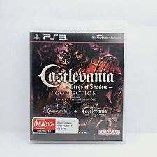 CASTLEVANIA Lords Of Shadow Collection Sony PlayStation 3 PS3 Game  for sale  Shipping to South Africa