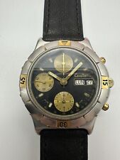 Cavallari chronograph vintage gebraucht kaufen  Niefern-Öschelbronn