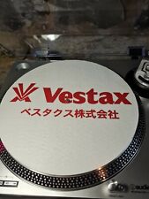 Pair vestax inspired for sale  CLITHEROE