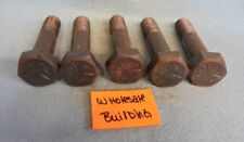 Structural bolt heavy for sale  Coffeyville