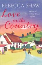 Love country rebecca for sale  UK