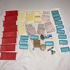 Sylvanians The Caravan ~ Spare Parts Bundle Including A Towbar for sale  Shipping to South Africa