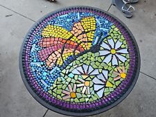 mosaic patio table for sale  Riverside
