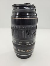Canon 100 300mm for sale  Lincoln