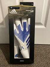 Adidas predator glpro for sale  MIDDLESBROUGH