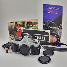 Canon program slr for sale  Beaverton