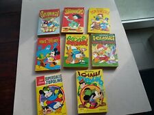 Fumetti disney topolino usato  Val Di Nizza