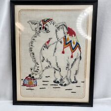 Vintage circus elephant for sale  Xenia