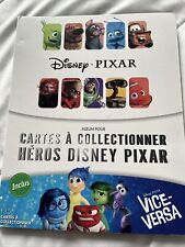 Album héros disney d'occasion  Marcq-en-Barœul