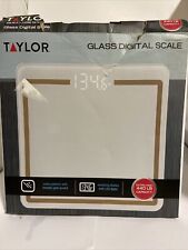 Taylor glass digital for sale  Jersey City