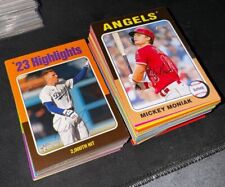 2024 topps heritage for sale  Brooklyn