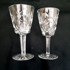 Assorted waterford crystal for sale  MANCHESTER