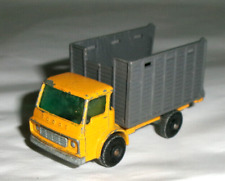 Matchbox dodge cattle for sale  Shipping to Ireland