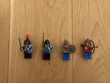 Lego 6103 knights usato  Arezzo