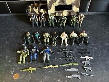 Toy soldiers truck for sale  BASILDON