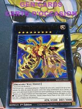 OCCASION Carte Yu Gi Oh NUMERO C107 : NEO DRAGON TACHYON AUX YEUX GALACTIQUES MA comprar usado  Enviando para Brazil