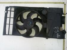    Diffuser, Radiator Fan Peugeot 306 1997 FR78403-14 comprar usado  Enviando para Brazil