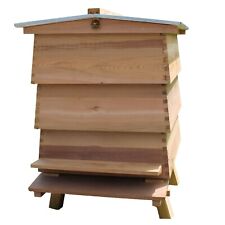 Wbc beehive cedar for sale  Shipping to Ireland