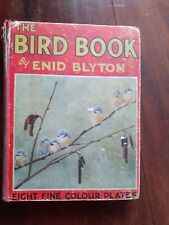 Bird book enid for sale  MARKET RASEN