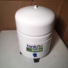 Water Storage Tank 3 Gallon For Reverse Osmosis Used TankRO GTS3 Pre-Owned for sale  Shipping to South Africa