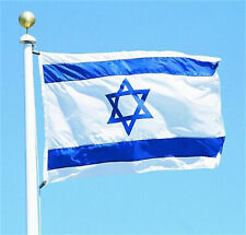 Israel 3x5ft flag for sale  Nanuet