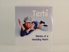 Terhi diaries mending for sale  CHICHESTER