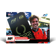 Usado, Topps Now Formula 1 2022 - Card 58 - Felipe Drugovich - MP Motorsport comprar usado  Enviando para Brazil