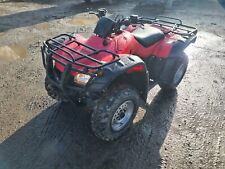 Honda trx 350. for sale  CHESTER