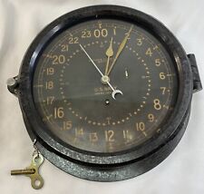 maritime clock for sale  Chicago